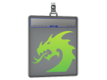 Sticker Slab | Alpha Legion 2