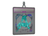 Sticker Slab | Aurora (Holo) | Austin 2025