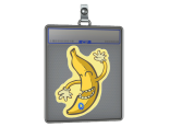 Sticker Slab | Banana