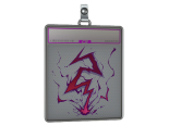 Sticker Slab | Bolt Strike (Foil)