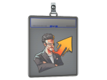 Sticker Slab | Booth