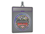 Sticker Slab | Copenhagen Wolves (Holo) | Cologne 2014