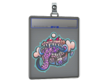 Sticker Slab | Dreams And Mimics