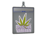 Sticker Slab | Drug War Veteran