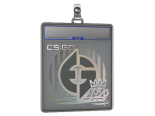 Sticker Slab | Evil Geniuses | 2020 RMR