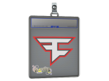 Sticker Slab | FaZe Clan | Paris 2023