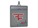 Sticker Slab | FaZe Clan | Stockholm 2021