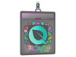 Sticker Slab | FlyQuest (Holo) | Budapest 2025