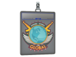 Sticker Slab | Global Elite