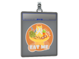 Sticker Slab | Hotpot