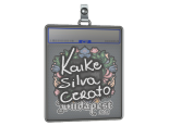 Sticker Slab | KSCERATO | Budapest 2025