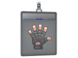 Sticker Slab | Lefty (T)