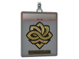 Sticker Slab | Legacy (Gold) | Copenhagen 2024