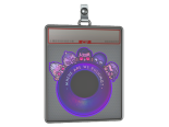 Sticker Slab | Magic Rush Ball (Lenticular)