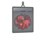 Sticker Slab | Manticore