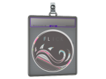 Sticker Slab | Mercury Flick (Holo)