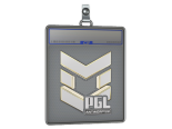 Sticker Slab | PGL | Antwerp 2022