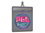 Sticker Slab | PGL (Holo) | Stockholm 2021
