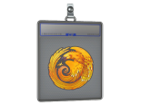 Sticker Slab | Phoenix Reborn