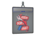 Sticker Slab | Pros Don't Fake