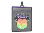 Sticker Slab | Taste Buddy (Holo)