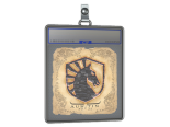 Sticker Slab | Team Liquid | Austin 2025