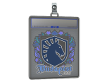 Sticker Slab | Team Liquid | Budapest 2025