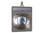 Sticker Slab | Team Liquid (Foil) | Austin 2025