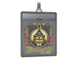 Sticker Slab | The Mongolz | Budapest 2025