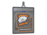 Sticker Slab | Virtus.Pro | DreamHack 2014
