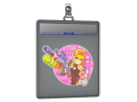 Sticker Slab | Water Gun