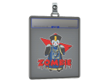 Sticker Slab | Zombie Hop