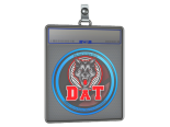Sticker Slab | dAT team | Cologne 2014
