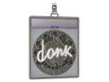Sticker Slab | donk (Foil) | Cologne 2026