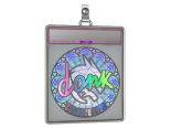 Sticker Slab | donk (Holo) | Cologne 2026