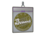 Sticker Slab | makazze (Foil) | Cologne 2026