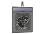 Sticker Slab | molodoy (Foil) | Austin 2025