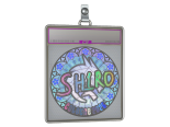 Sticker Slab | sh1ro (Holo) | Cologne 2026