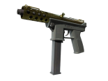 Tec-9 | Brass (Field-Tested)