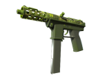 Tec-9 | Garter-9 (Minimal Wear)