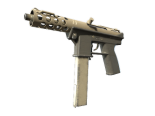 Tec-9 | Raw Ceramic (Field-Tested)