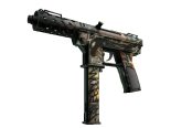 Tec-9 | Rebel (Well-Worn)