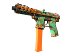 Tec-9 | Toxic (Minimal Wear)