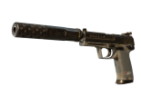 USP-S | 27 (Battle-Scarred)
