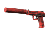 USP-S | Bleeding Edge (Factory New)