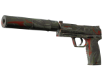 USP-S | Blood Tiger (Field-Tested)