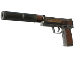 USP-S | Business Class (Battle-Scarred)