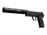 USP-S | Desert Tactical (Field-Tested)