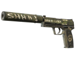 USP-S | Flashback (Field-Tested)