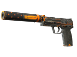 USP-S | Orion (Well-Worn)